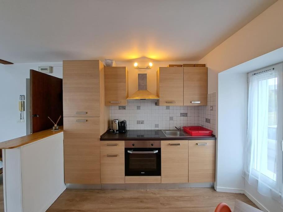 Istanbul - 150M De La Gare Apartment Reims Ngoại thất bức ảnh
